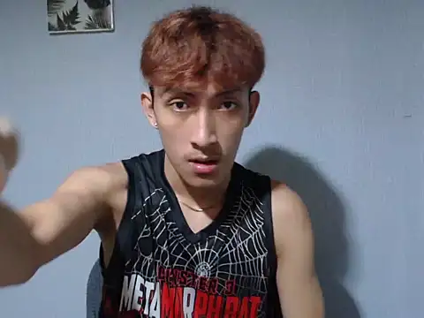 Make your ladyxx online show from October 4, 4:52 pm