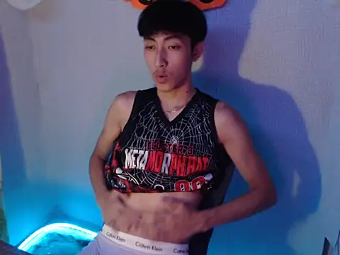 Make your ladyxx online show from October 21, 9:30 am