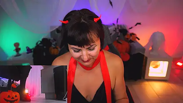 HelenBeler online show from October 30, 12:25 pm