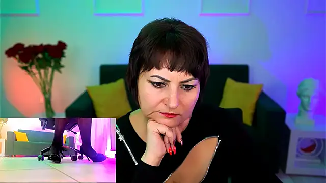 HelenBeler online show from November 20, 8:26 am