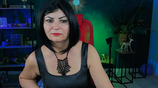 HelenBeler online show from December 5, 8:35 am