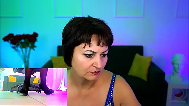 HelenBeler online show from November 21, 9:30 am