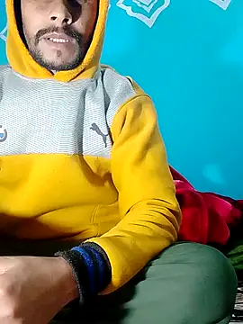 Pahadi couple online show from December 5, 10:14 am