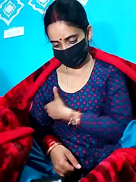 Pahadi couple online show from November 14, 7:28 pm