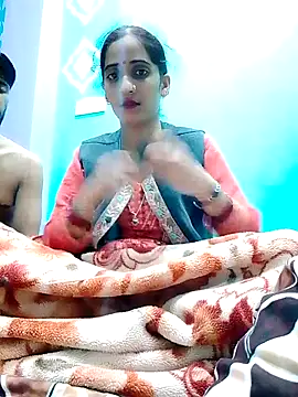 Pahadi couple online show from October 8, 3:35 pm