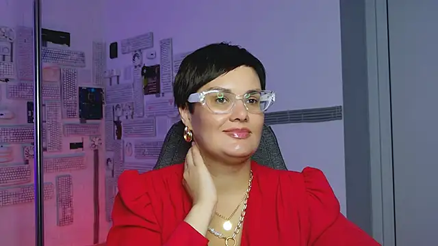 Snapshot of LauraDavidsons chatting on September 14, 7:20 am LauraDavidsons online show from September 14, 7:20 am