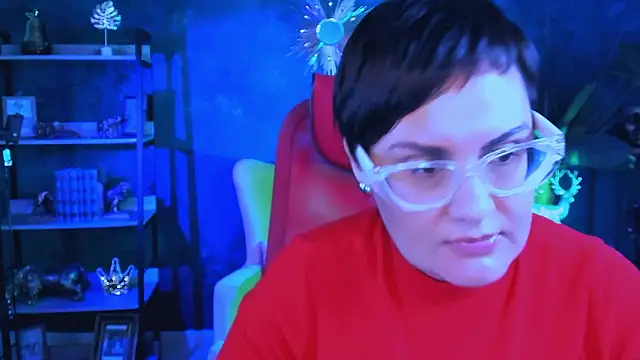 LauraDavidsons online show from February 16, 4:49 pm