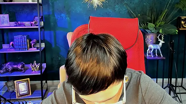 LauraDavidsons online show from December 21, 7:04 pm