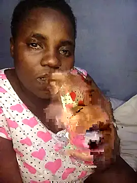 TheSpiceyQueen online show from September 28, 9:00 pm