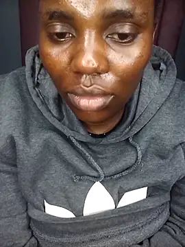 TheSpiceyQueen online show from October 7, 11:39 pm