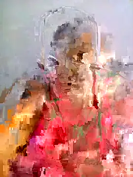 TheSpiceyQueen online show from September 21, 8:25 pm