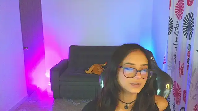 Gia flame  online show from September 30, 3:12 am