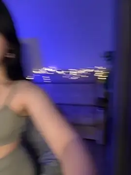 YourLittleDevil online show from March 2, 1:07 pm