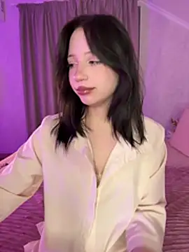 YourLittleDevil online show from January 13, 5:11 am