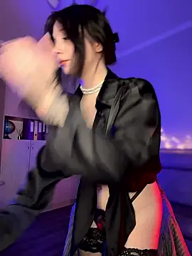 YourLittleDevil online show from January 19, 5:22 am