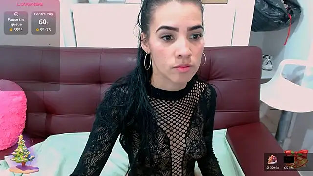 vanesa19  online show from November 29, 4:18 pm