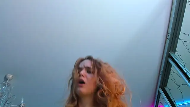 JanetShy online show from December 22, 7:08 am