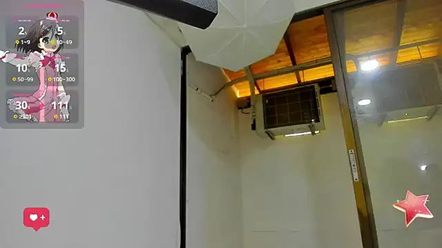 Snapshot of Emilywillis8 chatting on November 6, 1:04 pm Emilywillis8 online show from November 6, 1:04 pm