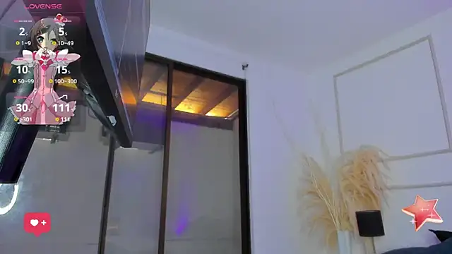 Snapshot of Emilywillis8 chatting on October 29, 1:10 pm Emilywillis8 online show from October 29, 1:10 pm