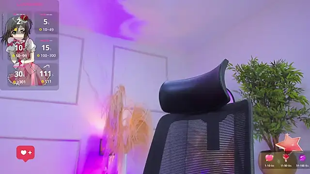 Snapshot of Emilywillis8 chatting on October 30, 1:20 pm Emilywillis8 online show from October 30, 1:20 pm