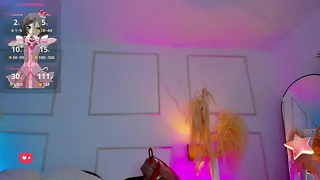 Snapshot of Emilywillis8 chatting on November 8, 12:42 pm Emilywillis8 online show from November 8, 12:42 pm