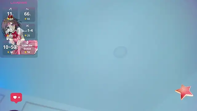 Snapshot of Emilywillis8 chatting on November 4, 1:15 pm Emilywillis8 online show from November 4, 1:15 pm