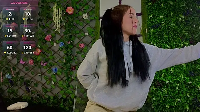 baby nyco online show from October 21, 5:56 pm