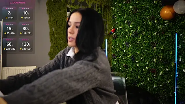 baby nyco online show from November 26, 5:13 pm