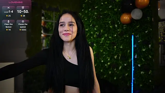 baby nyco online show from November 28, 6:08 pm