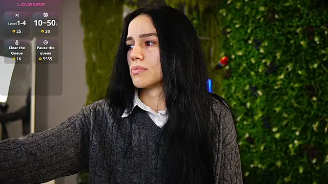 baby nyco online show from November 20, 5:35 pm