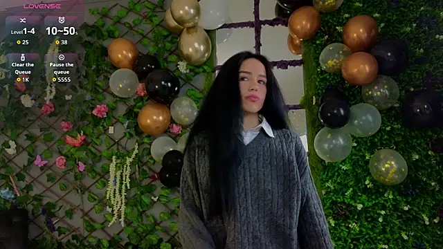 baby nyco online show from November 3, 4:43 pm