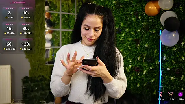 baby nyco online show from November 24, 5:46 pm