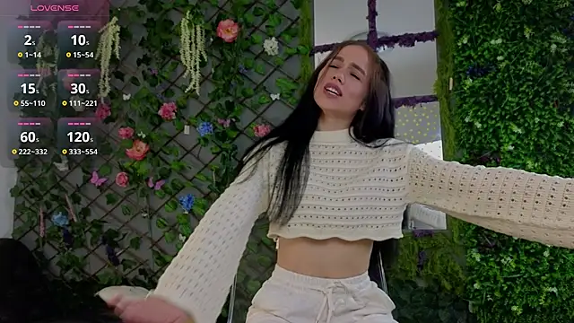 baby nyco online show from October 23, 3:43 pm