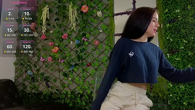 baby nyco online show from October 26, 4:18 pm