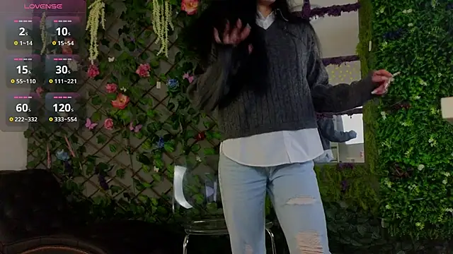 baby nyco online show from October 24, 5:23 pm