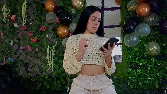 baby nyco online show from November 2, 3:39 pm