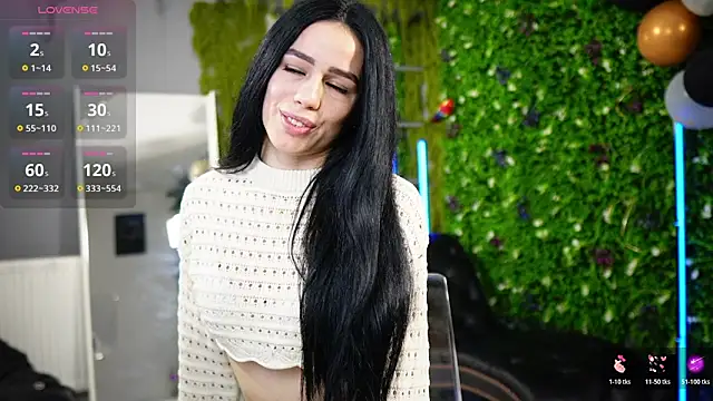 baby nyco online show from November 17, 4:00 pm