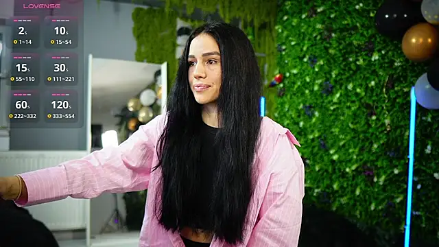 baby nyco online show from November 12, 6:23 pm