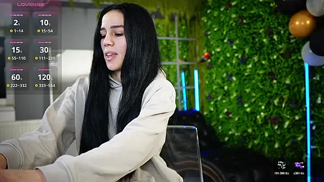 baby nyco online show from November 18, 5:38 pm