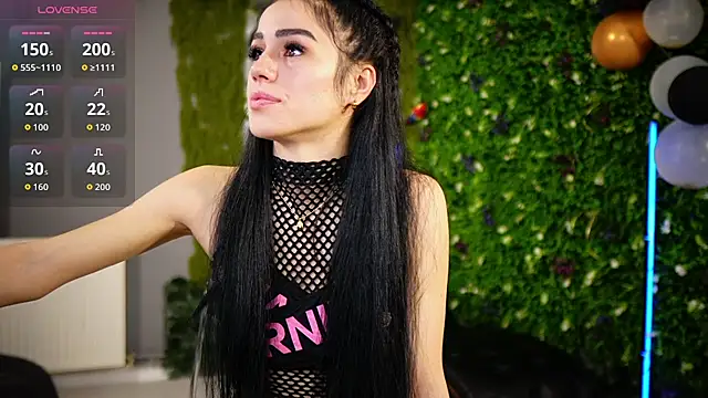 baby nyco online show from November 23, 6:40 pm