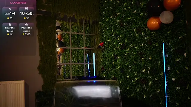 baby nyco online show from November 30, 3:02 pm