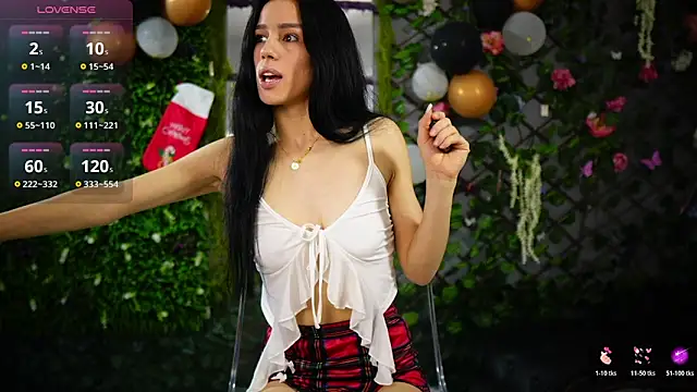 baby nyco online show from December 14, 5:18 pm