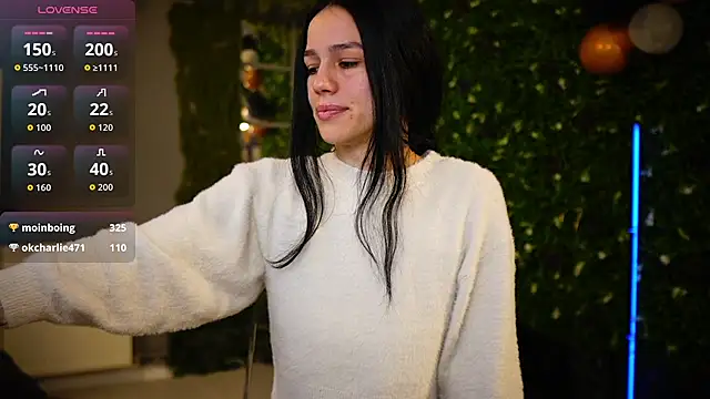 baby nyco online show from November 27, 6:08 pm