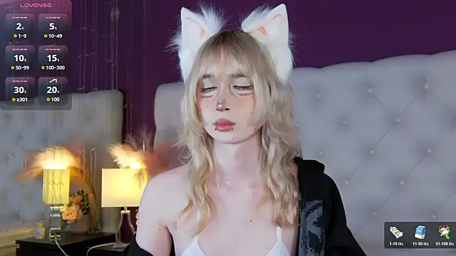 Snapshot of cutetomie chatting on July 11, 9:15 pm cutetomie online show from July 11, 9:15 pm