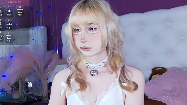 cutetomie online show from March 24, 9:04 pm