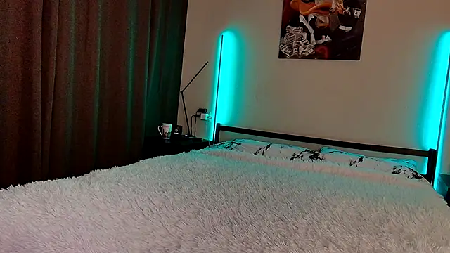 Missss Eva online show from October 4, 6:53 pm