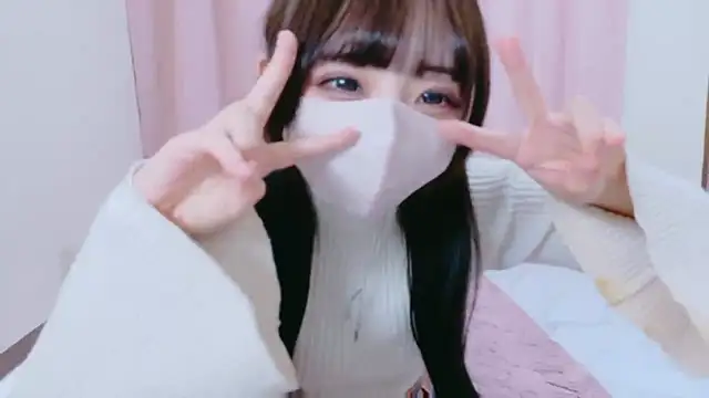 Mashiro-chan online show from November 30, 10:27 am