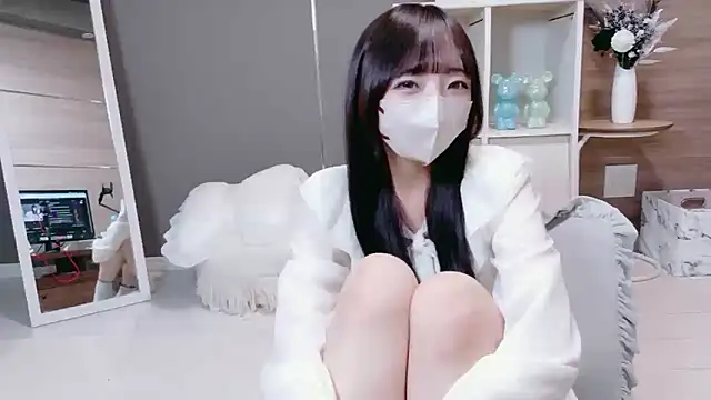 Mashiro-chan online show from October 12, 7:54 am