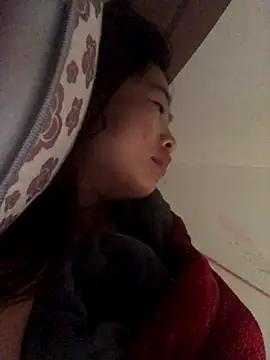 LiLy-0477 online show from November 9, 1:09 am