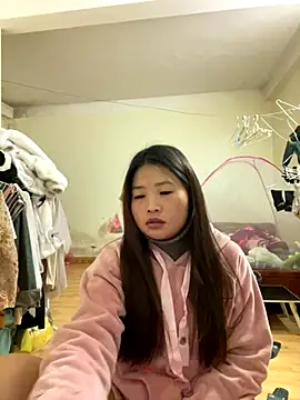 LiLy-0477 online show from November 23, 8:52 pm